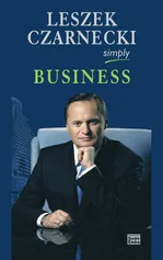 Simply Business - Outlet - Leszek Czarnecki