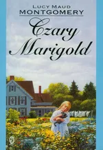 Czary Marigold - Outlet - Montgomery Lucy Maud
