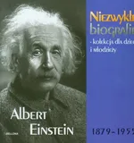 Albert Einstein 1879-1955 - Outlet