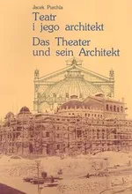 Teatr i jego architekt - Outlet - Jacek Purchla