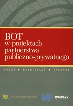 Bot w projektach partnerstwa publiczno-prywatnego - Outlet