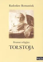 Dramat religijny Tołstoja - Outlet - Radosław Romaniuk