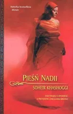 Pieśń Nadii - Outlet - Soheir Khashoggi