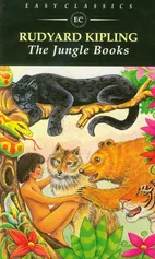 The Jungle book - Outlet - Rudyard Kipling