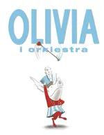 Olivia i orkiestra - Outlet - Ian Falconer