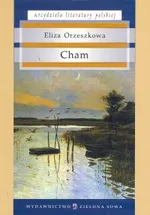 Cham - Outlet - Eliza Orzeszkowa