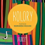 Kolory - Marianna Oklejak