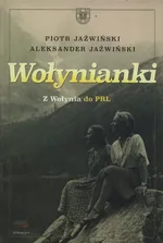 Wołynianki - Outlet - Aleksander Jaźwiński