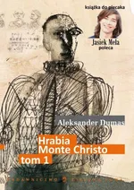 Hrabia Monte Christo Tom 1 - Outlet - Aleksander Dumas