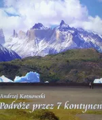Podróże przez 7 kontynetów - Outlet - Andrzej Kotnowski