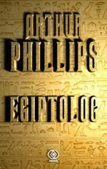 Egiptolog - Outlet - Arthur Phillips