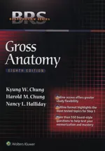 BRS Gross Anatomy - Chung Harold M.