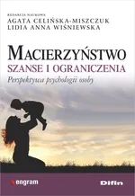 Macierzyństwo - Agata Celińska-Miszczuk