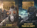 Uniwersum Metro 2033 Prawo do zemsty / W ruinie - Denis Szabałow
