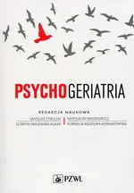 Psychogeriatria - Napoleon Waszkiewicz