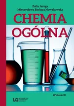 Chemia ogólna - Zofia Jaruga