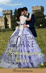 Romantyczny książę - Tessa Dare