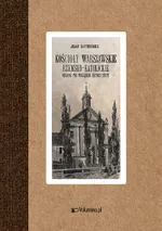 Kościoły warszawskie rzymsko-katolickie - Julian Bartoszewicz