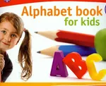 Język angielski dla dzieci. Alphabet book for kids - Outlet - Donata Olejnik