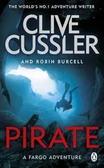 Pirate - Clive Cussler