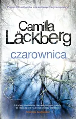 Czarownica - Läckberg Camilla