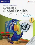 Cambridge Global English 1 Activity Book - Caroline Linse
