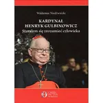 Kardynał Henryk Gulbinowicz - Waldemar Niedźwiecki