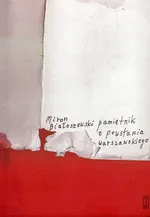 Pamiętnik z Powstania Warszawskiego - Miron Białoszewski