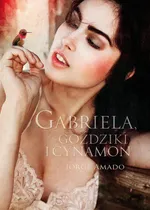 Gabriela, goździki i cynamon - Amado Jorge