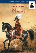 Murat - Jean Tulard