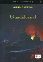 Guadalcanal - Outlet - Morrison Samuel Eliot