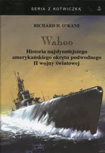 Wahoo - OKane Richard H.