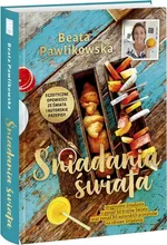 Śniadania świata - Beata Pawlikowska