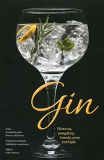 Gin - Davide Terziotti