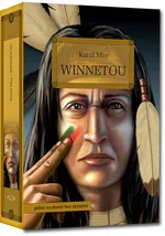 Winnetou - Karol May