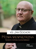 Mowa wewnętrzna - Jan Sochoń