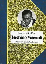 Luchino Visconti Ogień namiętności - Outlet - Laurence Schifano