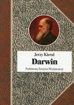 Darwin czyli pochwała faktów - Outlet - Jerzy Kierul