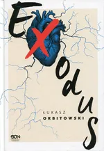 Exodus - Łukasz Orbitowski