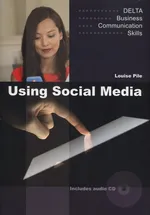 Using Social Media + CD - Louise Pile