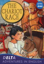 The Chariot Race Level 1 - Lynne Benton