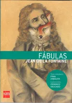 Fabulas - Federico Delicado