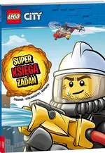 Lego City Superksięga zadań