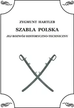 Szabla Polska - Zbigniew Hartleb