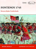 Fontenoy 1745 - Michael McNally