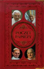 Poczet papieży - Outlet - Zofia Siewak-Sojka