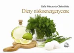 Diety niskoenergetyczne - Outlet - Wieczorek-Chełmińska Zofia