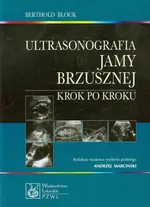 Ultrasonografia jamy brzusznej - Berthold Block