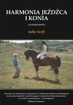 Harmonia jeźdźca i konia - Outlet - Sally Swift