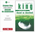 Wiosna nadziei: Skazani na Shawshank - Stephen King